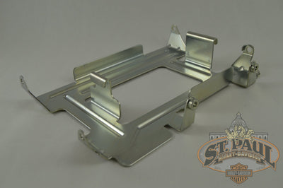 L0076 1An Genuine Buell Battery Pan Tray Xb12Ss Stt L8B Chassis