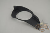 M0065 02A8 Genuine Buell Right Black Headlight Bezel U10E Body