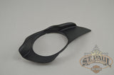 M0065 02A8 Genuine Buell Right Black Headlight Bezel U10E Body