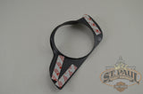 M0065 02A8 Genuine Buell Right Black Headlight Bezel U10E Body