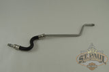 Hs0024 1Ak Genuine Buell Breather Oil Line 2008 2010 Models U10D Engine