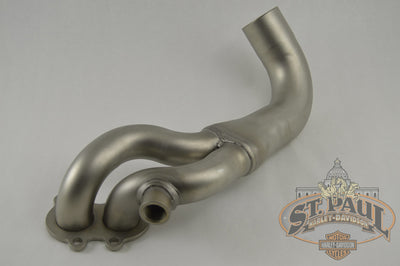 S0101 1Amc Genuine Buell 1125R Front Header Assy U9F Exhaust