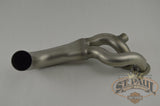 S0101 1Amc Genuine Buell 1125R Front Header Assy U9F Exhaust