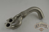 S0101 1Amc Genuine Buell 1125R Front Header Assy U9F Exhaust