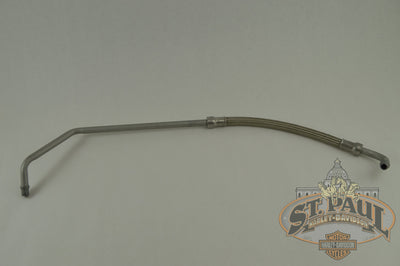 Hs0022 1Ak Genuine Buell Feed Oil Line 2008 2010 Models U10D Engine