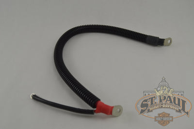 Y0320 Tb Genuine Buell Positive Battery Cable Blast P3 U10A Electrical