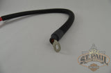 Y0320 Tb Genuine Buell Positive Battery Cable Blast P3 U10A Electrical