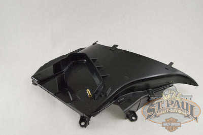 M0038 1Am Genuine Buell Left Radiator Inlet Duct 1125R 1125Cr U3C Body