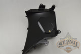 M0038 1Am Genuine Buell Left Radiator Inlet Duct 1125R 1125Cr U3C Body