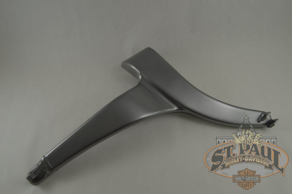 L2132 Ta Genuine Buell Left Footrest Assembly Blast P3 U9C Footpeg