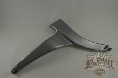 L2132 Ta Genuine Buell Left Footrest Assembly Blast P3 U9C Footpeg