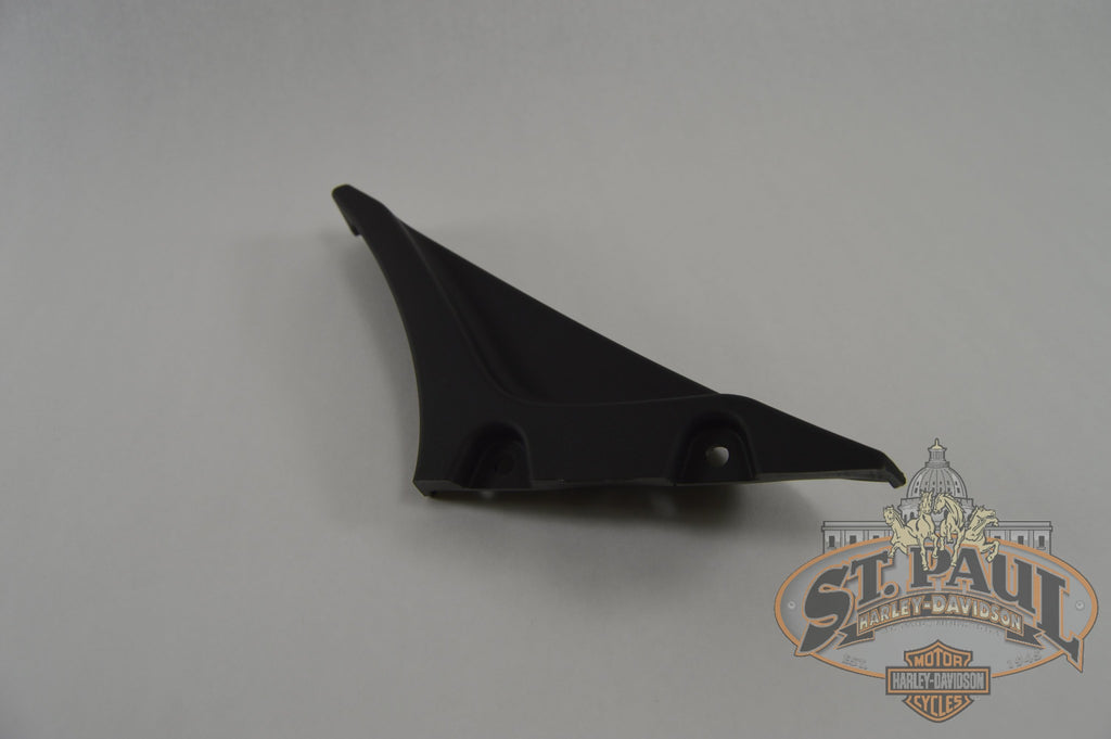 M0570 4A8 Genuine Buell Upper Belt Guard Most 2006 2010 Xb Models U8C
