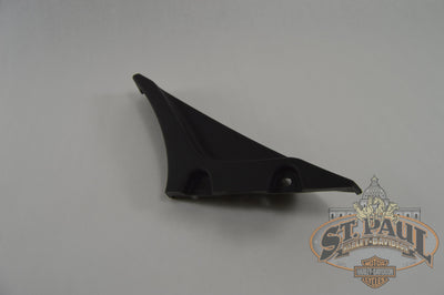 M0570 4A8 Genuine Buell Upper Belt Guard Most 2006 2010 Xb Models U8C