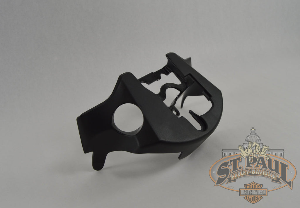 M0189 1Ata Genuine Buell Cosmetic Dash Panel Cover For 1125Cr U9C Body