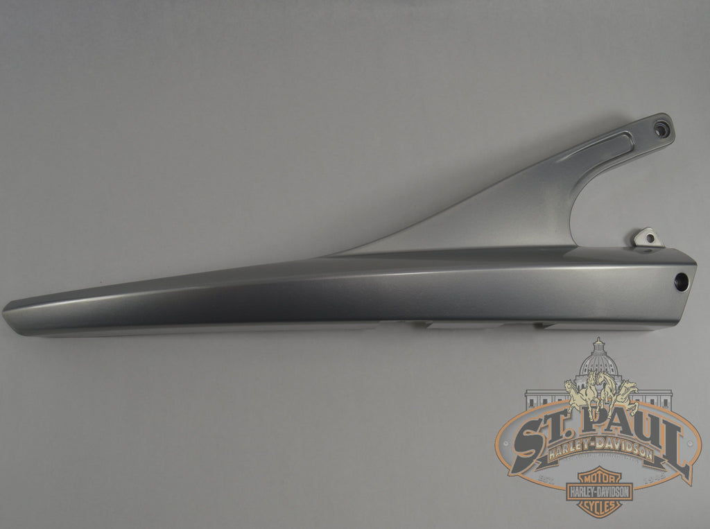 L0009 1Anybt Geuine Buell Right Tailsection In Hammertone 2006 2008 Xb12Ss U3C Chassis