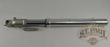 J0121 1Amb Genuine Buell 47Mm Complete Left Side Fork Assy For 2008 2010 1125R U9D Suspension