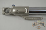 J0121 1Amb Genuine Buell 47Mm Complete Left Side Fork Assy For 2008 2010 1125R U9D Suspension