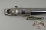J0121 1Av Genuine Buell Left Side Complete Fork Assy 2008 2010 Xb12Xt U4C Suspension