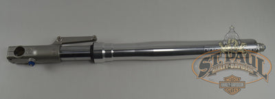 J0121 1Ae Genuine Buell Complete Left Fork Assy Xb9Sl Xb12Scg U4C Suspension
