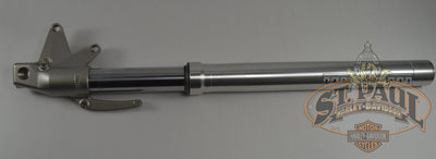 J0121 3Ak Genuine Buell Complete Left Fork Assy 2008 2010 Xb12X 2009 Xb12Xp U4C Suspension