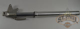 J0121 3Ak Genuine Buell Complete Left Fork Assy 2008 2010 Xb12X 2009 Xb12Xp U4C Suspension