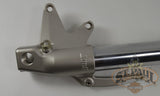 J0121 3Ak Genuine Buell Complete Left Fork Assy 2008 2010 Xb12X 2009 Xb12Xp U4C Suspension