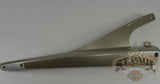 L0009 1Akybq Geuine Buell Right Side Tailsection In Magnesium Tone 2006 2010 Xb12X Xt U8D Chassis