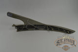 L0009 1Akybq Geuine Buell Right Side Tailsection In Magnesium Tone 2006 2010 Xb12X Xt U8D Chassis