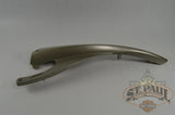 L0009 1Akybq Geuine Buell Right Side Tailsection In Magnesium Tone 2006 2010 Xb12X Xt U8D Chassis