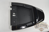 M0664 Tmw Genuine Buell Rear Fairing Tailsection In Midnight Black 2000 2010 P3 U3C Body