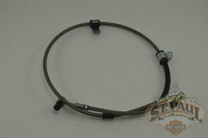 H1531 1Ak Genuine Buell Front Brake Line 2006 2010 Xb12X L18C Brakes
