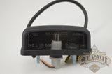 Y0514 Ca Genuine Buell License Plate Light L19C Electrical