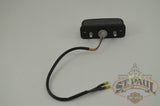 Y0514 Ca Genuine Buell License Plate Light L19C Electrical