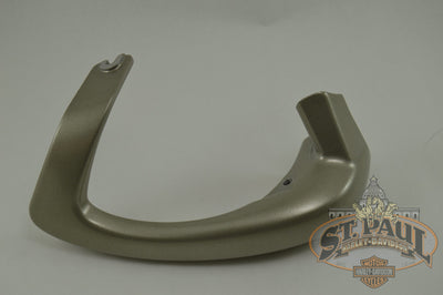 N0009 1Akfybq Genuine Buell Passenger Right Side Grab Handle 2006 2010 Xb12X Xt L18D Chassis