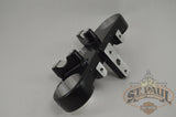 J0105 1Akcyt Genuine Buell Upper Triple Tree Clamp In Designer Black 2006 2010 Xb12X Xb12Xt L18C