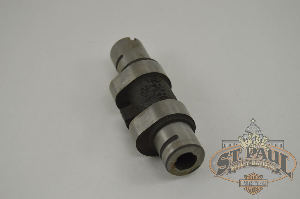 F0052 1Ama Front Cylinder Exhaust Camshaft 1125R Cr L18B Engine