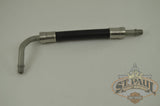 Hs0009 1Ak Genuine Buell Oil Cooler Return Line 2008 2010 Models L18B Engine