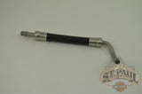 Hs0009 1Ak Genuine Buell Oil Cooler Return Line 2008 2010 Models L18B Engine
