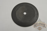 X0071 1Am Genuine Buell Outer Disk Plate 1125R 1125Cr Models L18B Engine
