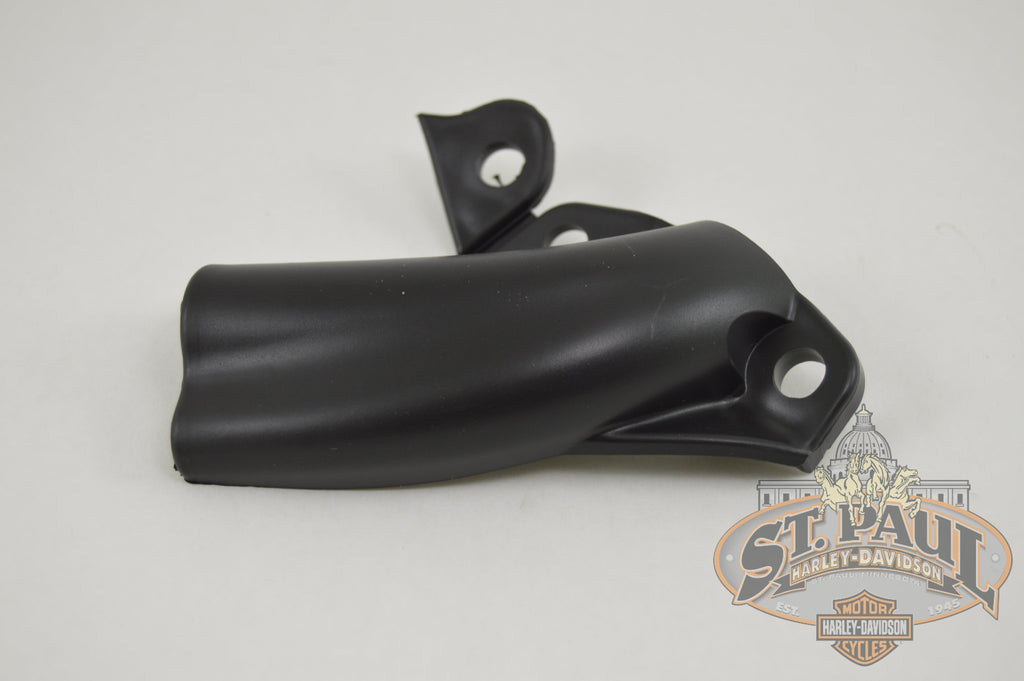 Y1000 2Ak Genuine Buell Front Wire Harness Bracket 2003 2010 Xb Models L18C Electrical