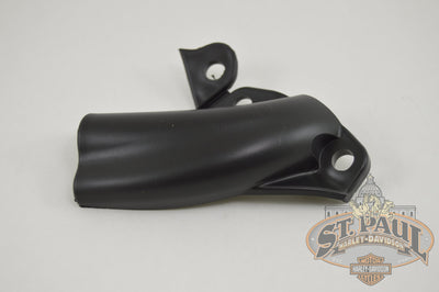 Y1000 2Ak Genuine Buell Front Wire Harness Bracket 2003 2010 Xb Models L18C Electrical