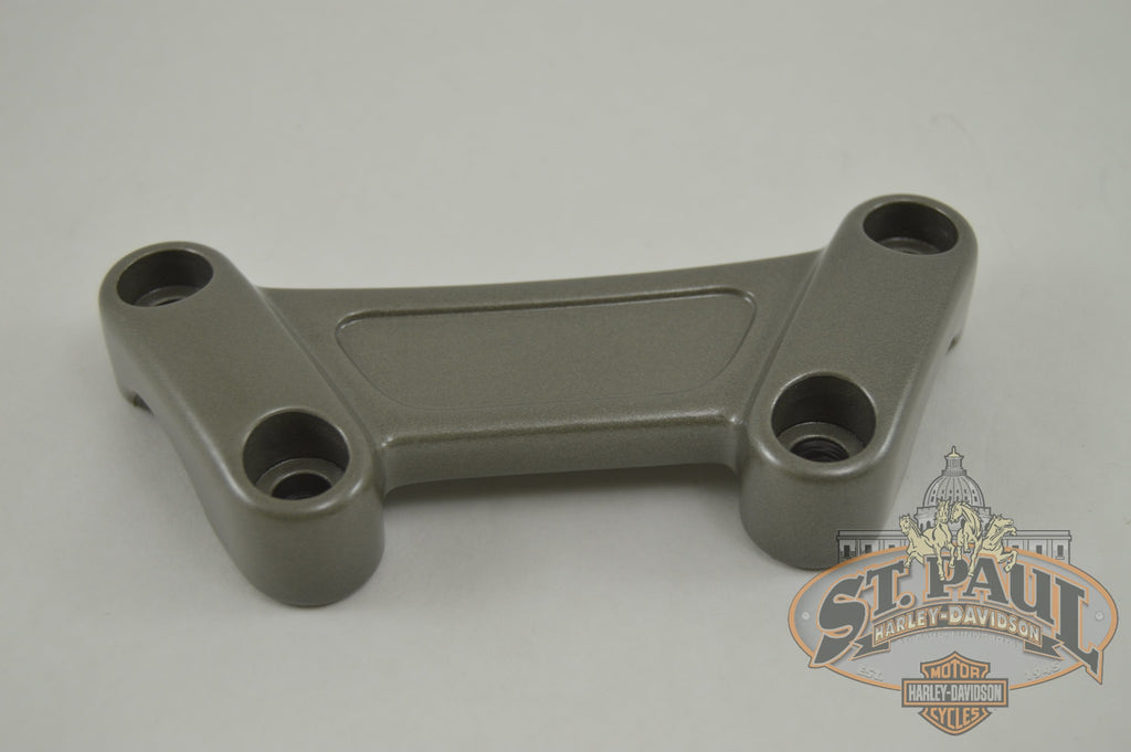 N0348 1Adybq Genuine Buell Magnesium Tone Handlebar Clamp L18B Controls