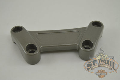 N0348 1Adybq Genuine Buell Magnesium Tone Handlebar Clamp L18B Controls