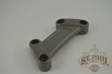 N0348 1Adybq Genuine Buell Magnesium Tone Handlebar Clamp L18B Controls