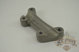 N0348 1Adybq Genuine Buell Magnesium Tone Handlebar Clamp L18B Controls