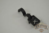 C0098 02A8 Genuine Buell Left Rider Heel Guard Vent Hose Routing Clip 157 L18B Chassis