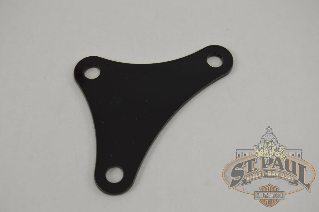 P0817 T Genuine Buell Left Airbox Bracket Blast P3 L18B Fuel Delivery