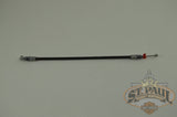 M0066 1Ad Genuine Buell Seat Lock Cable For 2003 2010 Lightning Models L18B