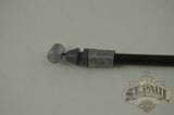M0066 1Ad Genuine Buell Seat Lock Cable For 2003 2010 Lightning Models L18B