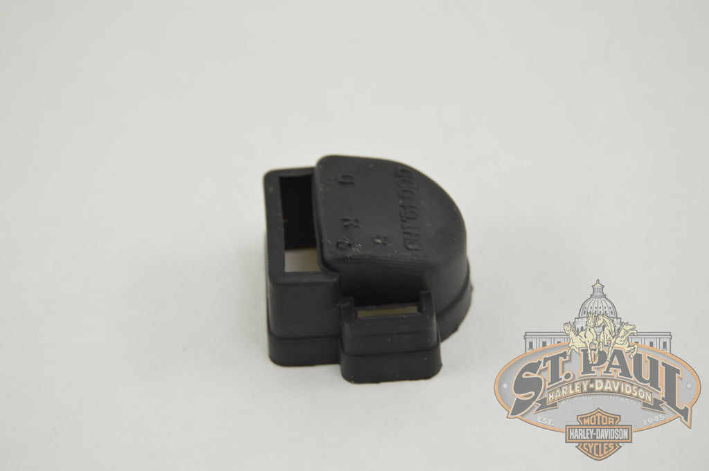 C0049 1Ad Genuine Buell Taillight Electrical Boot 2002 2010 Firebolt Lightning Models L18B